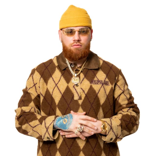 Artist "Miky Woodz" ad9ebd59-9731-4384-a9df-1056a5d270d9 on Tickeri
