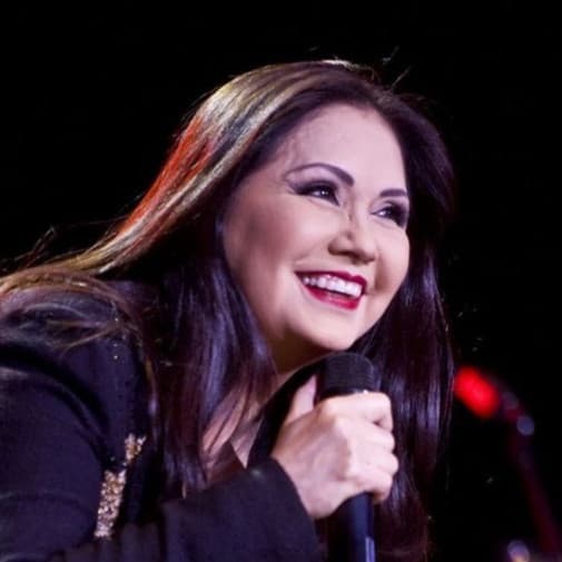 Artist "Ana Gabriel" 6f1f8858-9532-447e-899a-b1a147e8b919 on Tickeri