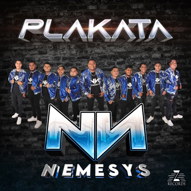 Artist "Nemesys" 07c386bf-6408-49b2-88ac-63c82fd7fe3b on Tickeri