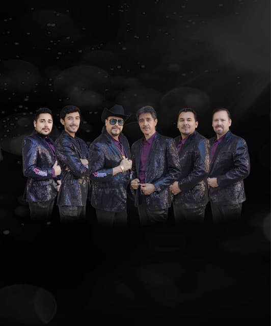 Artist "Grupo Libra" 69fa6071-549f-43f3-ad1f-a711aac3607a on Tickeri
