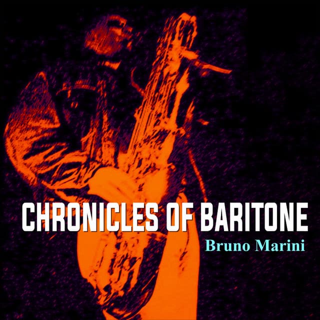 Artist "Bruno Marini" 11f77ec8-6e94-415a-bf77-4681ce305644 on Tickeri