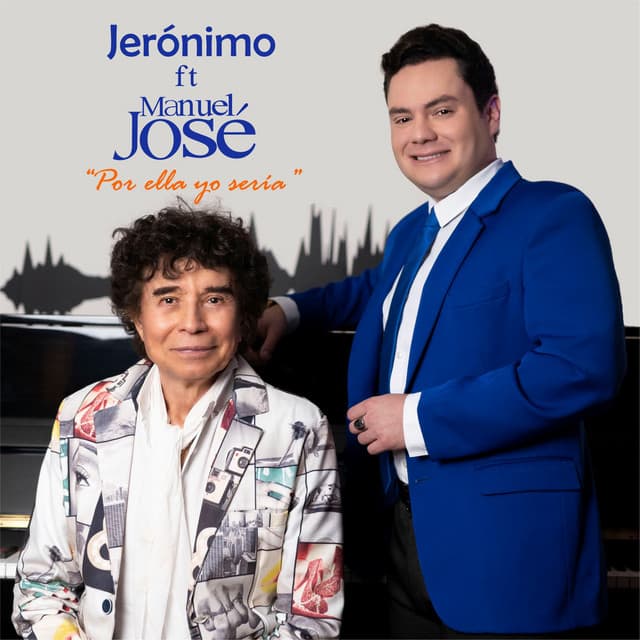 Artist "Manuel José" 3e9a4e30-0447-4a4e-9f21-611a15746a01 on Tickeri