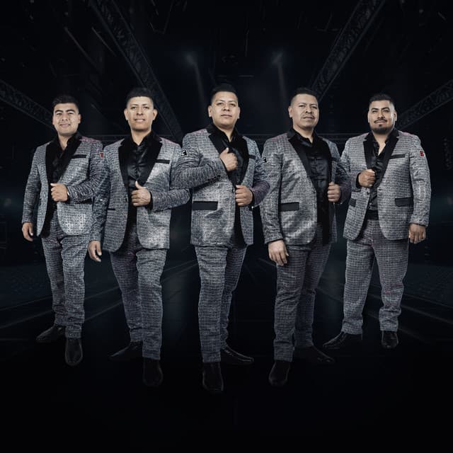 Artist "Grupo Sin Control" 20893931-47d8-47e5-b89c-25026b8c2672 on Tickeri