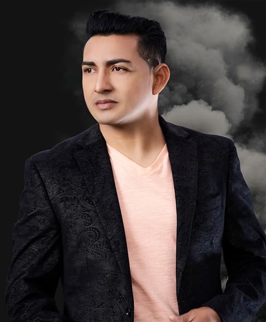 Artist "Osmir Garay" 8788b7f0-1b9b-4218-92b1-9d1b8dc6689f on Tickeri
