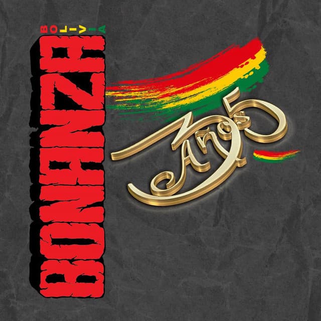 Artist "Bonanza" ec93d249-0798-4bdd-b2c4-3eaee7ce7b6e on Tickeri