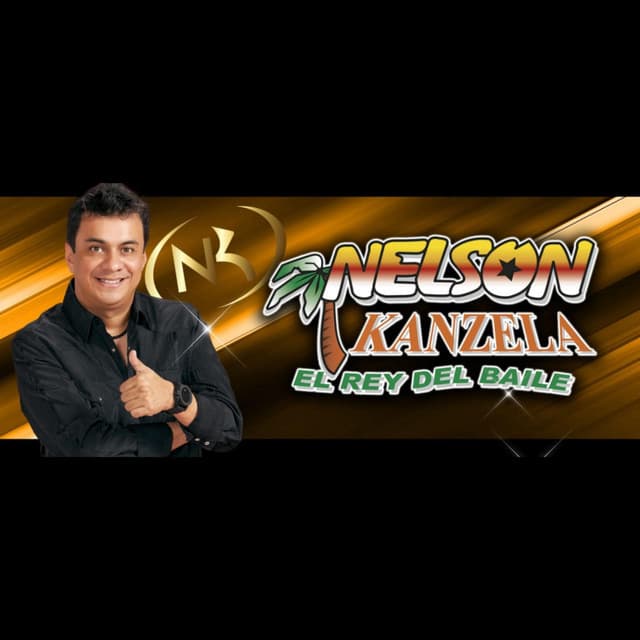 Artist "Nelson Kanzela" 69c3b8bc-1afb-4e4e-81b1-663176b31aa4 on Tickeri
