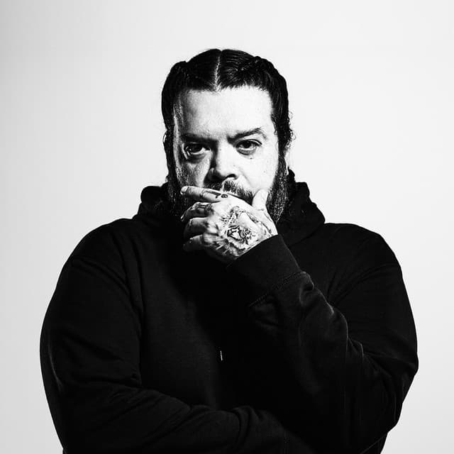 Artist "Pato Machete" d17156a9-f9a4-406a-8917-fefa889bd870 on Tickeri