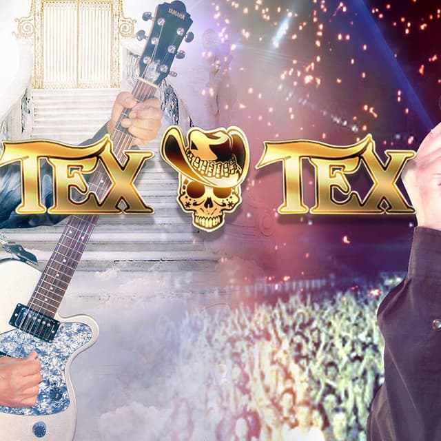 Artist "Tex Tex" e0403f83-6819-47c7-95fc-23952385ab03 on Tickeri