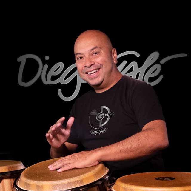 Artist "Diego Galé" 9cbd9f43-a1bb-44a6-827d-30e725688148 on Tickeri