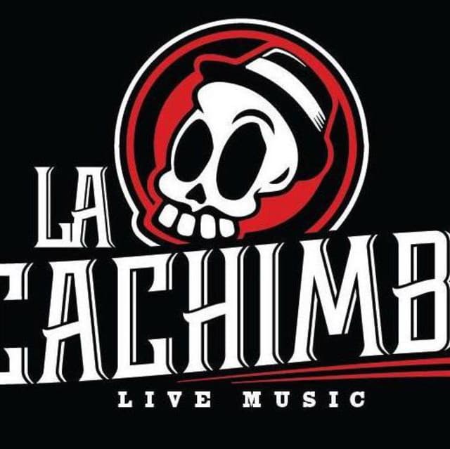 Artist "La Cachimba" 76efd89e-0049-4cda-8a36-3abd7a107b2d on Tickeri