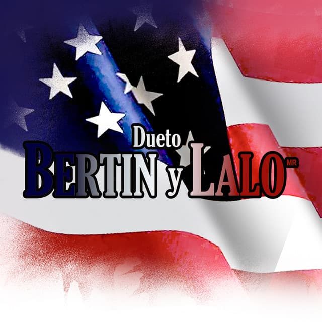 Artist "Bertin y Lalo" 118d0de8-e168-488f-afdd-04db62c2b3a8 on Tickeri