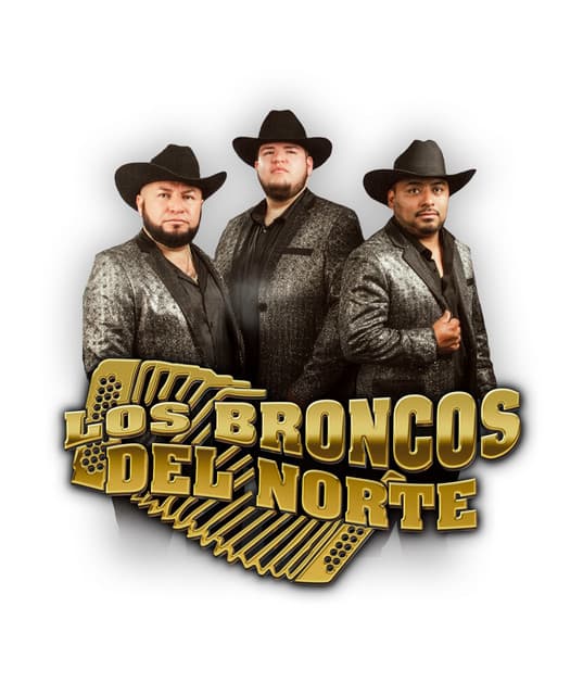 Artist "Los Broncos del Norte" 17cb9aff-b786-4cea-9d82-48300afc99bf on Tickeri