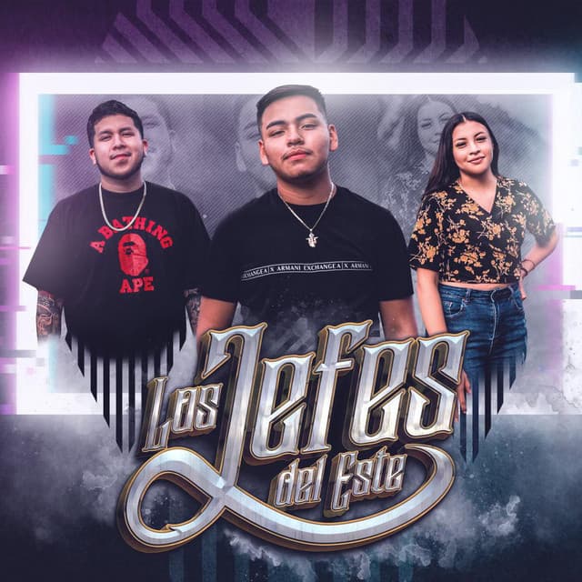 Artist "Los Jefes Del Este" a8c6f43e-5c3a-4091-a776-498391aa824b on Tickeri