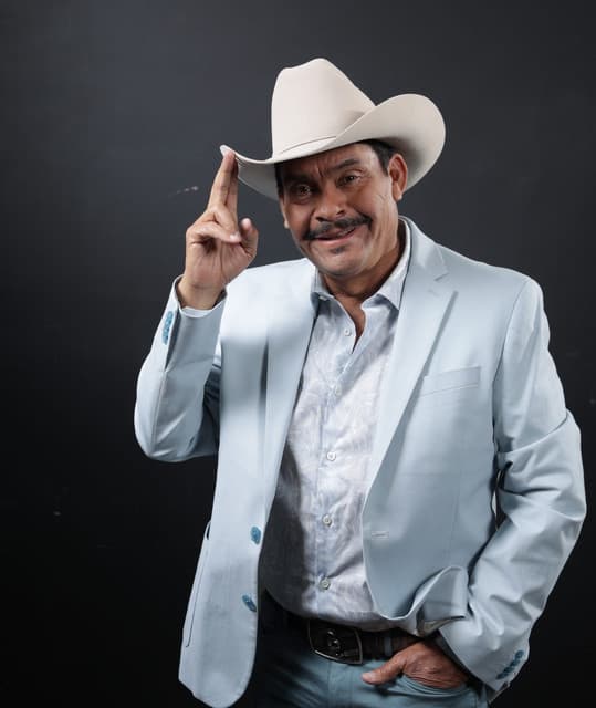 Artist "Los Rehenes" 57eb534e-33c5-41d9-8915-c5d2ef00ee14 on Tickeri