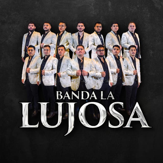 Artist "Banda La Lujosa" 6ab8beff-06b5-44e7-8a63-b73678844281 on Tickeri
