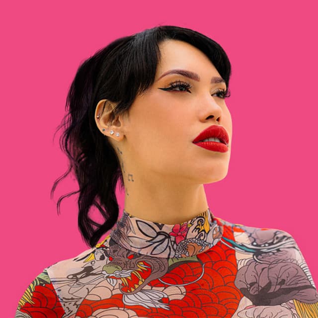 Event - Ana del Castillo ¡En Concierto! - Houston (Texas) - Katy, TX - vie, 24 de octubre de 2025} | concert tickets