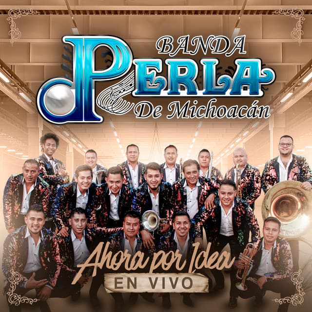 Artist "Banda Perla De Michoacán" 17faa2c0-3cef-4b6c-8ae3-9e0e4fdfca79 on Tickeri