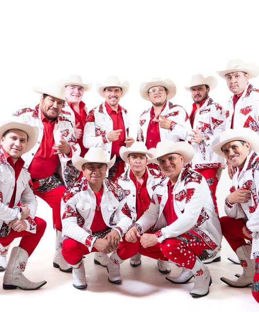 Artist "Banda Vallarta Show" 78f2dc62-6544-4e7c-b7f1-9cee0a119e78 on Tickeri