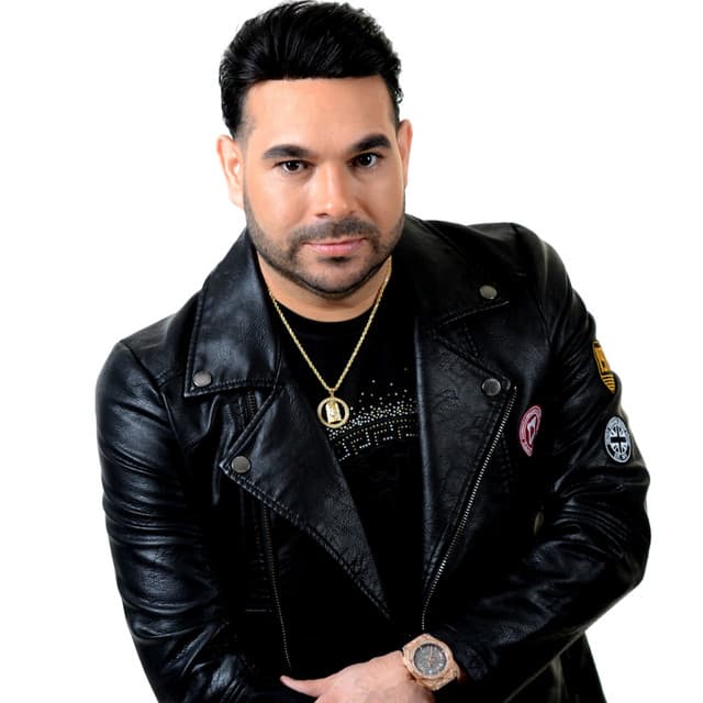 Artist "El Chaval de la Bachata" af54946b-0c02-4512-9a47-4c4a0d96d25f on Tickeri