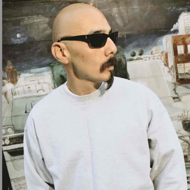 Artist "Lil Rob" 6f74f637-e216-461d-b485-42bc8eeed195 on Tickeri