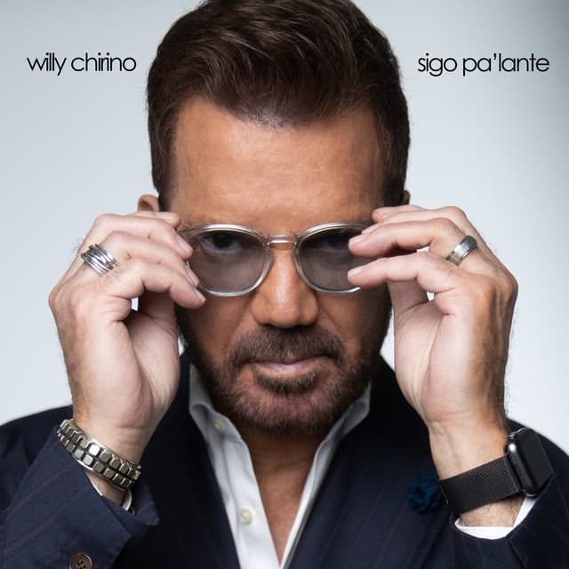 Artist "Willy Chirino" 6f4c7dc9-13c9-4f9f-9ff2-dbba2c238f1e on Tickeri