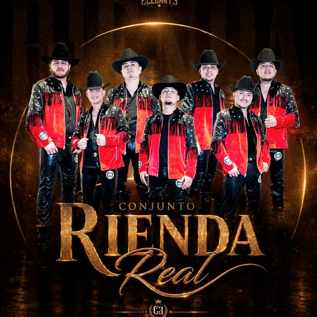 Artist "Conjunto Rienda Real" 87c2c3dd-3d4c-42ac-86d6-075e7b9bd836 on Tickeri