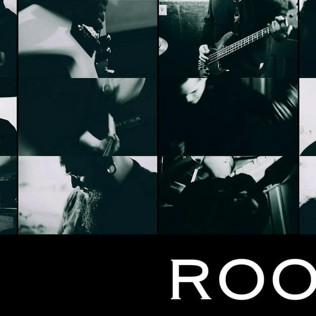 Artist "Rooks" 4158fe5a-d81b-48c7-b0b9-bebde8bbe9fe on Tickeri
