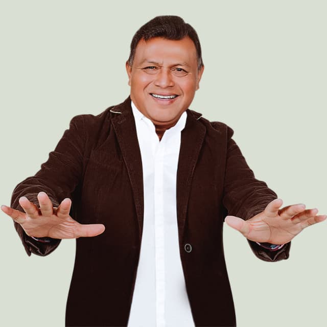 Artist "Walther Lozada y Orquesta" 34f6d388-8bbf-4fe9-93dc-98e1151c124e on Tickeri