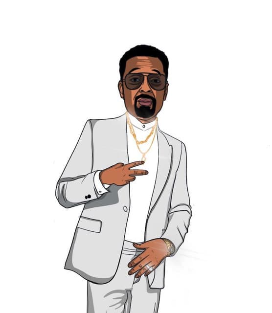 Artist "Mike Epps" fe91061c-f3ce-4418-89b5-bf25bddd7324 on Tickeri