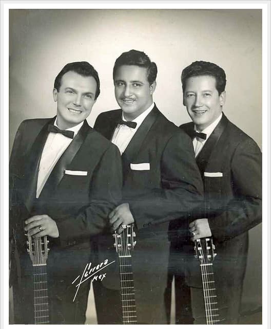 Event - Los Panchos en Salt Lake City - Salt Lake City, UT - Fri, August 7, 2026} | concert tickets