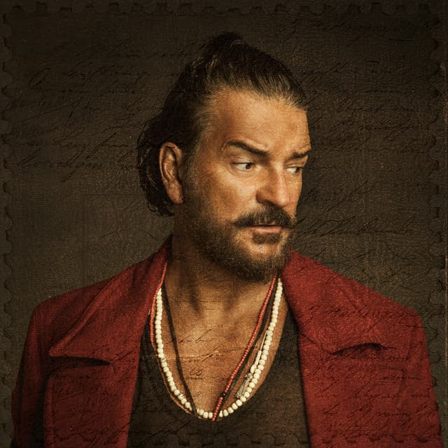 Artist "Ricardo Arjona" 236afd2e-8b69-4e6d-8401-893b6f07bf82 on Tickeri