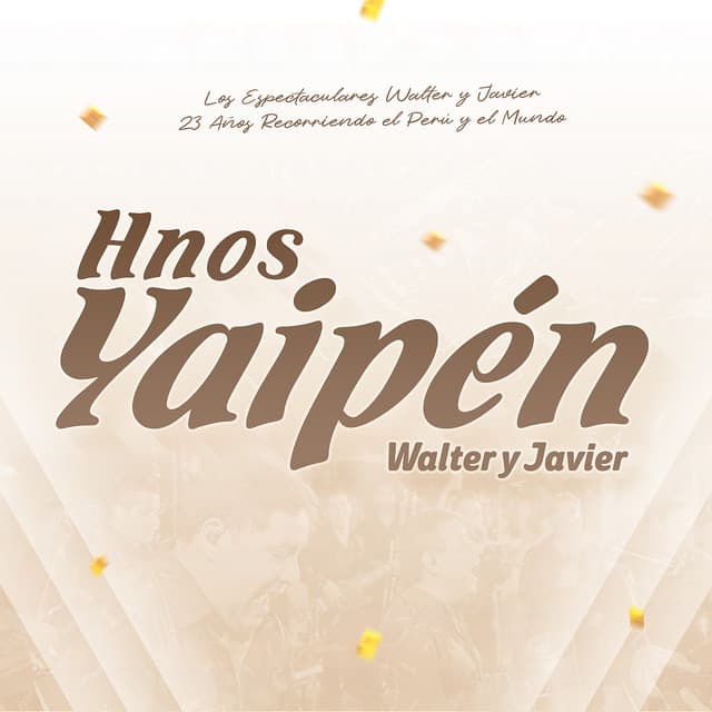 Artist "Hnos Yaipen" 7f6455af-cee9-4f8f-8190-34351a0dce84 on Tickeri