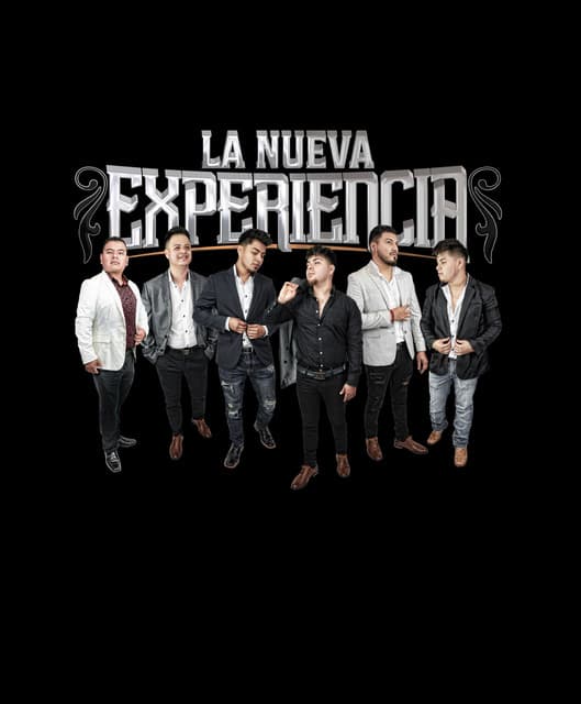 Artist "la nueva experiencia norteña" 6f711d94-dadc-4a57-b4ec-9666122f9fab on Tickeri