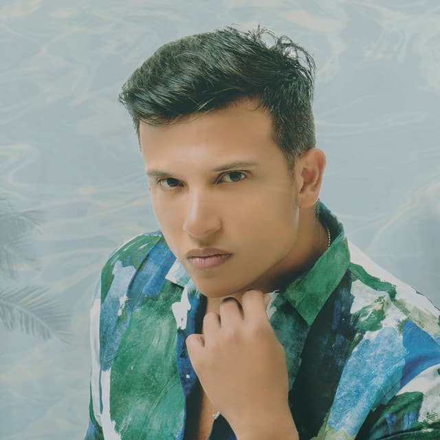 Artist "Cayito Dangond" 44edc596-ac23-410e-b6d6-9607dc1036f2 on Tickeri