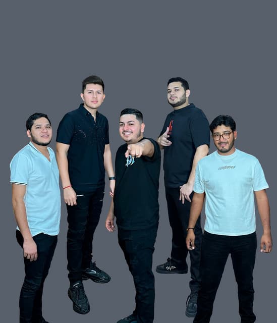 Artist "Grupo Evidente" 8738aac6-0024-460c-b96a-274dd26b038b on Tickeri