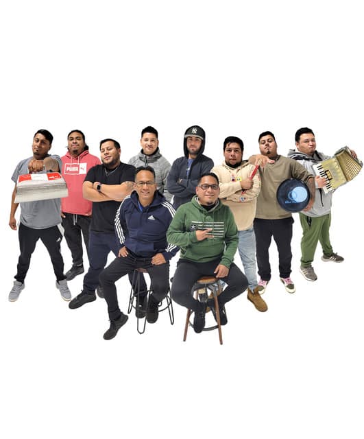 Artist "Grupo Macao de Alex y Jhonny" b1d4e398-bc9c-40f0-b9b6-0752dc92198b on Tickeri