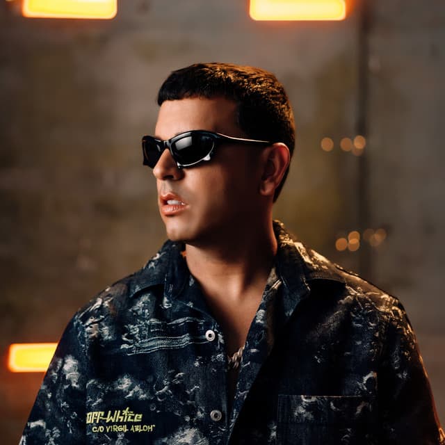 Artist "Tito "El Bambino"" d5428ab4-30ab-442e-8536-3d9d27168368 on Tickeri