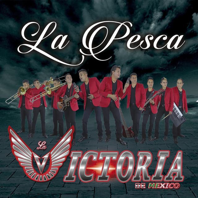 Artist "La Victoria De Mexico" 970125a4-cda7-4bc6-96b3-70d7971bff23 on Tickeri