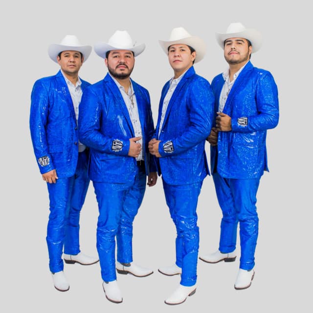 Artist "Los Nuevos Ilegales" ae06ebe7-0c38-468c-b416-d1a57d53caff on Tickeri