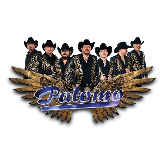 Artist "Palomo" 0fa3a3d5-dd3e-4f2b-93c4-7ea15354f766 on Tickeri