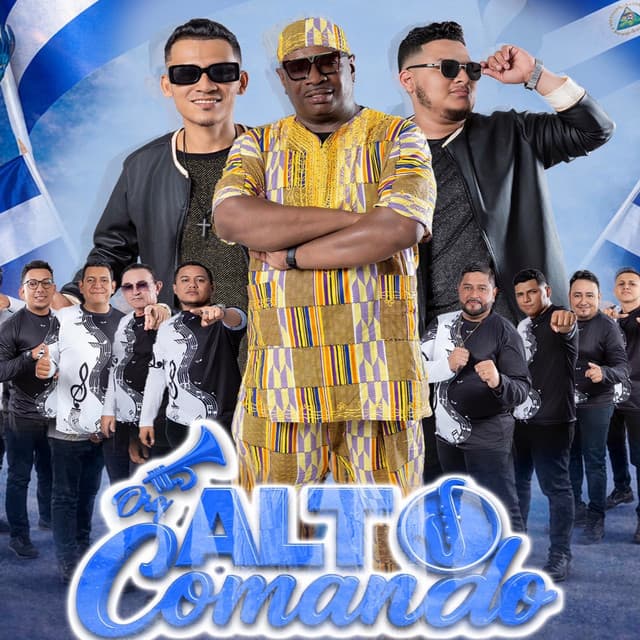Artist "Alto Comando" eb0c6b0f-e0a8-4029-a8c3-f8457a555545 on Tickeri