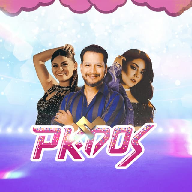 Event - PK DOS – 30 AÑOS TOUR | VIRGINIA - Annandale, VA - vie, 17 de octubre de 2025} | concert tickets