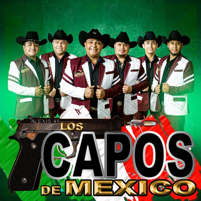 Event - LOS CAPOS DE MEXICO - Queens, NY - Sat, November 8, 2025} | concert tickets