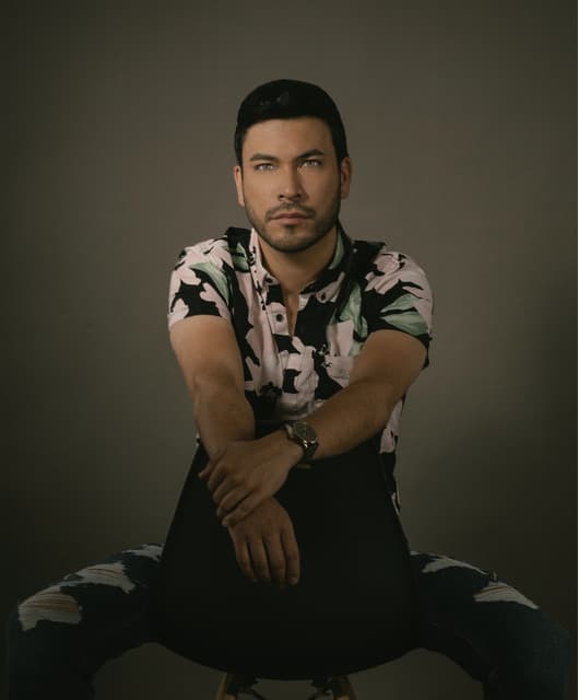 Artist "Daniel Paez" d82a084e-2788-47ed-a6cd-c9624d1e54f6 on Tickeri