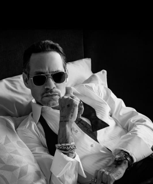 Artist "Marc Anthony" d2bdb1c3-2ddf-4ef0-b245-5c5d05fa6017 on Tickeri