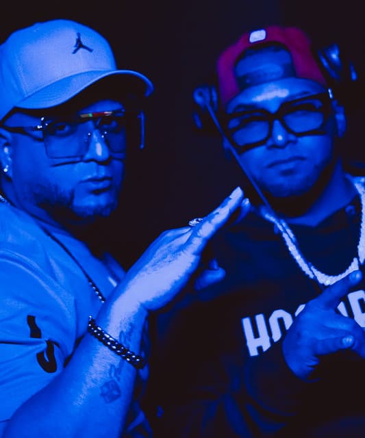 Artist "Marly Flow & J Sian" 45152114-de6e-4610-b554-0dd6f557916f on Tickeri