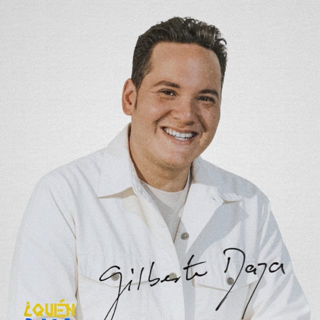 Artist "Gilberto Daza" b39052a4-149a-450f-a91d-e2156fe3080a on Tickeri