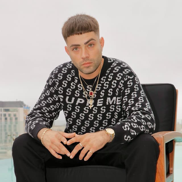 Artist "Markz" eec9d19a-020f-4ac8-8416-6ac46d0e9806 on Tickeri