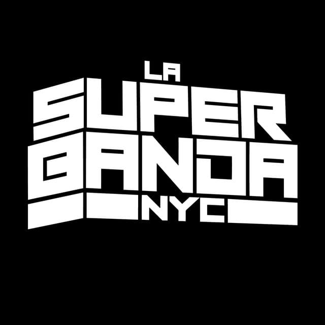 Artist "LA SUPER BANDA NYC" cbb7c499-cfad-43f7-b1c8-234a058b005d on Tickeri
