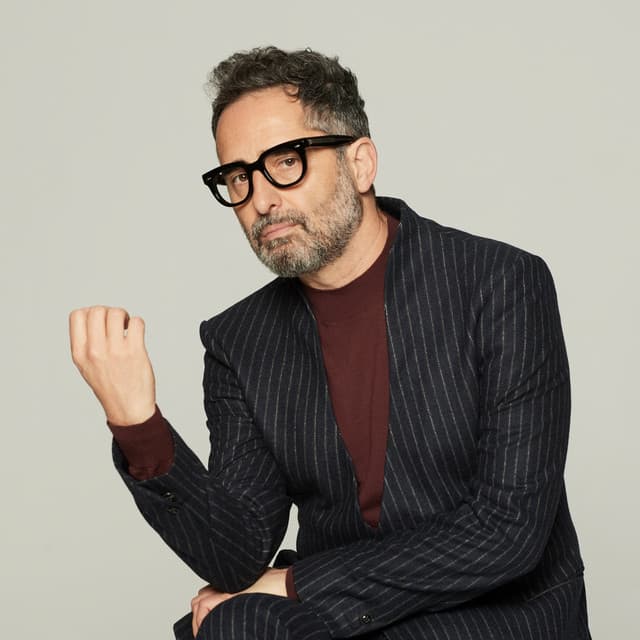 Artist "Jorge Drexler" cb1e0584-d646-4b95-a8f6-64c39f1ce2eb on Tickeri